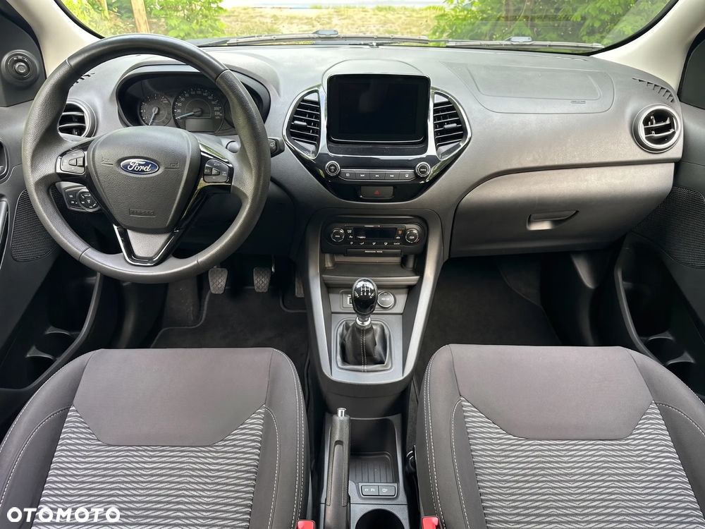 Ford Ka+ 1.5 TDCI S&S Active - 5
