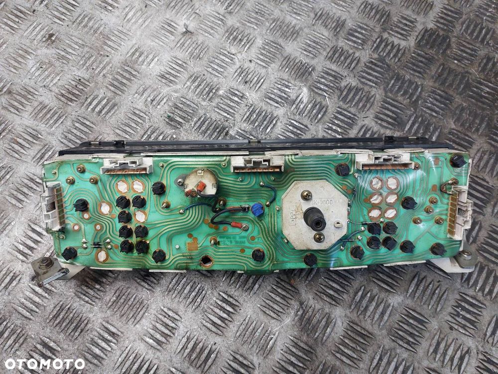 LICZNIK ZEGARY FSC LUBLIN II 2.4 D 832499010 - 4