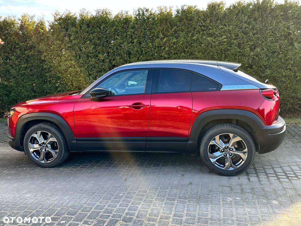 Mazda MX-30 35.5kWh Enso - 12