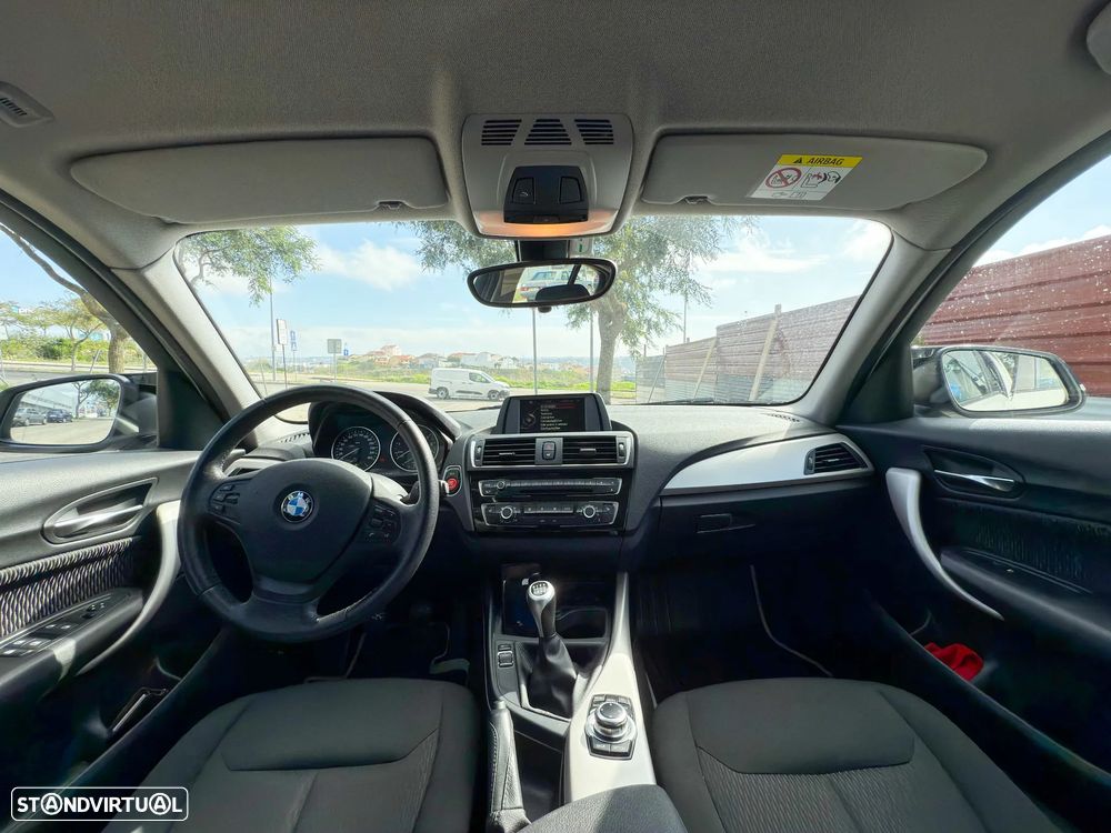 BMW 120 i - 6