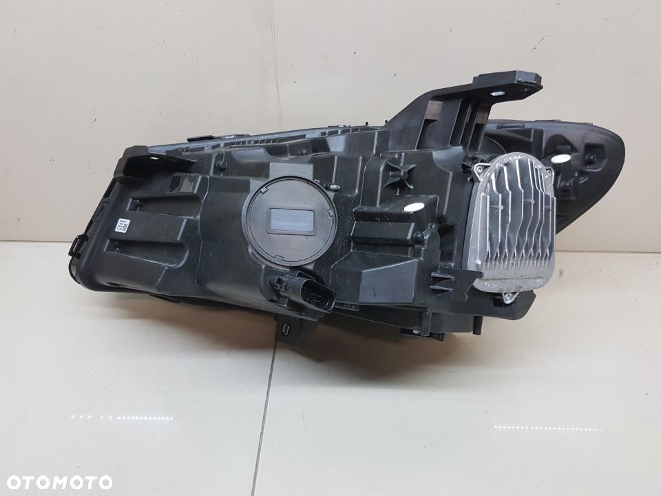MERCEDES CLA W117 LIFT FULL LED LAMPA PRZEDNIA PRAWA - 2