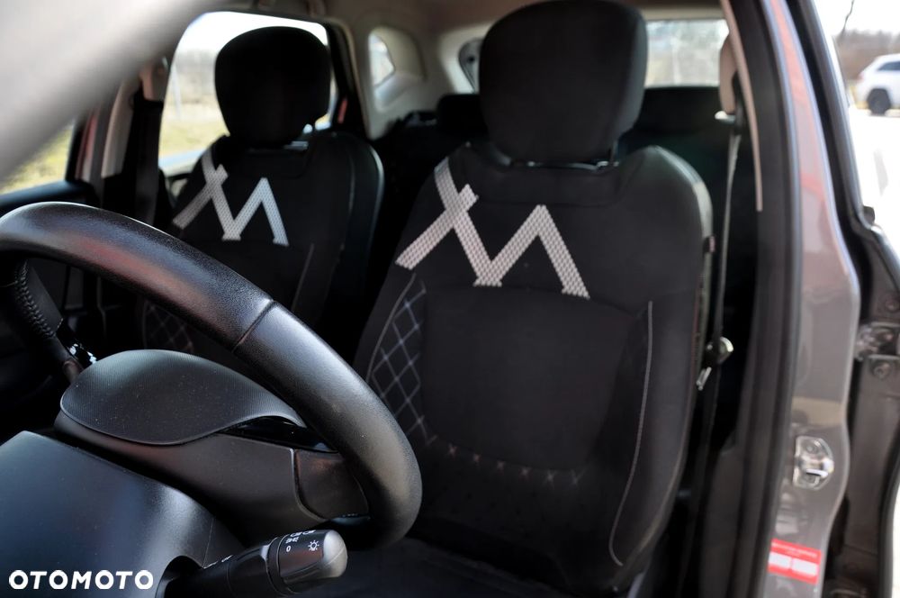 Renault Captur (ENERGY) TCe 90 LIMITED - 29