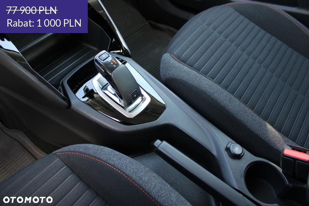 Peugeot 2008 - 31