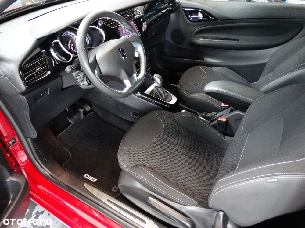 DS Automobiles DS 3 - 25