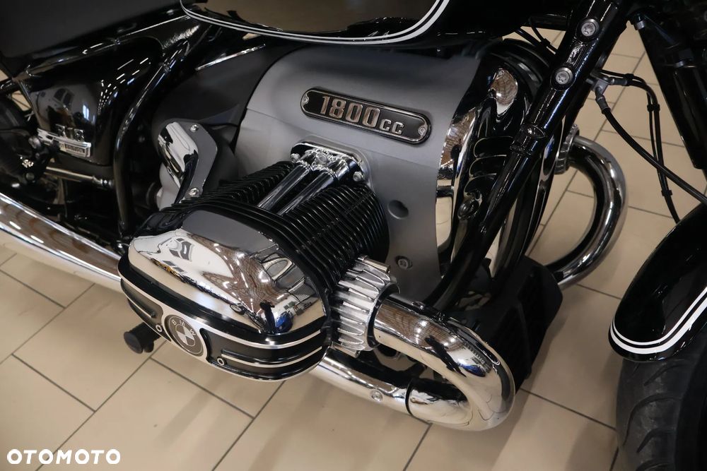 BMW R - 19