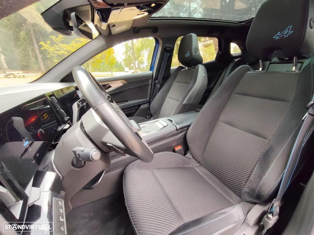 Renault Austral 1.2 Full Hybrid E-Tech Esprit Alpine - 21