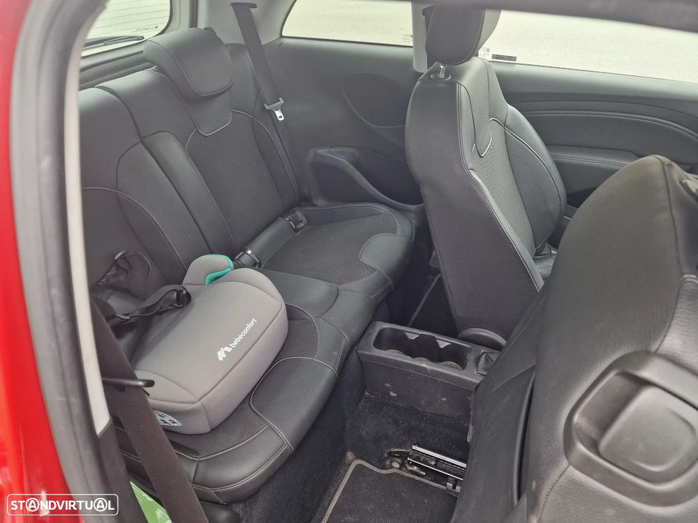 Opel Adam 1.2 Jam - 8