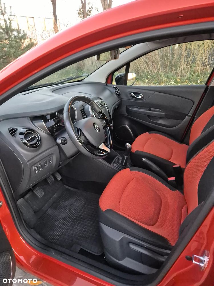 Renault Captur 0.9 Energy TCe Zen - 6
