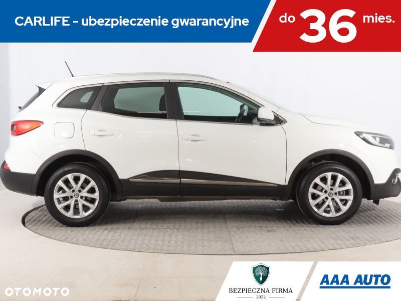 Renault Kadjar - 7