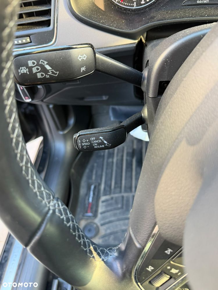 Seat Leon 1.4 TSI Sport Limited - 12