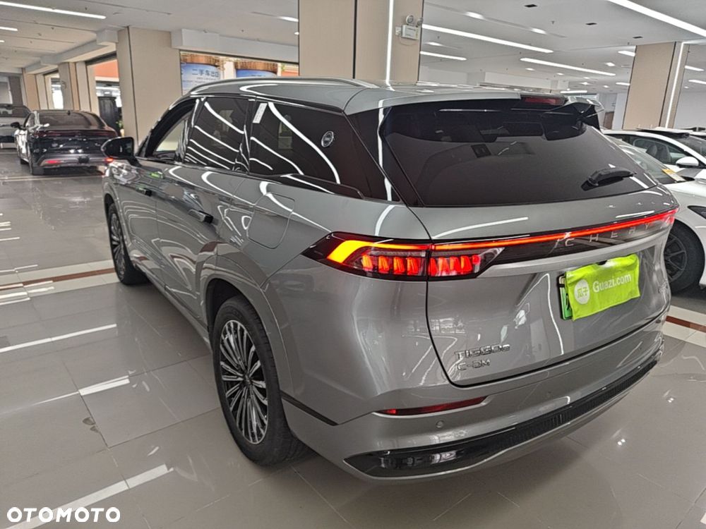 Chery Tiggo 9 - 4