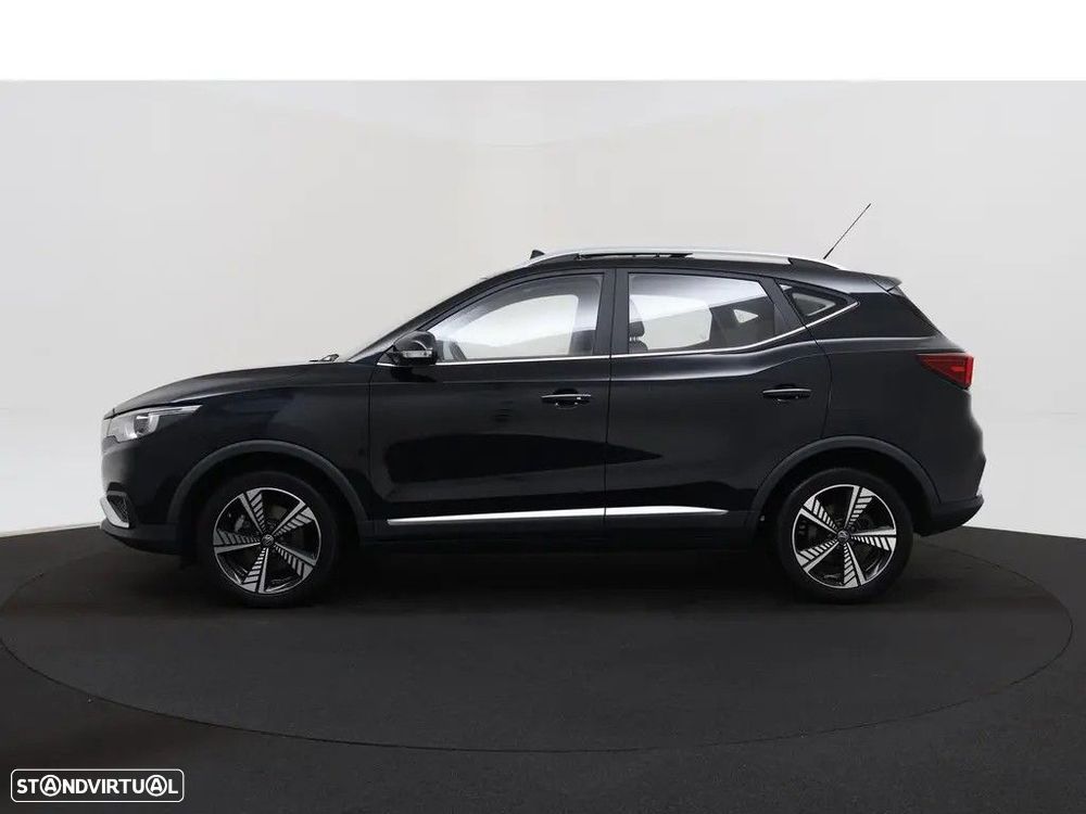MG ZS - 6