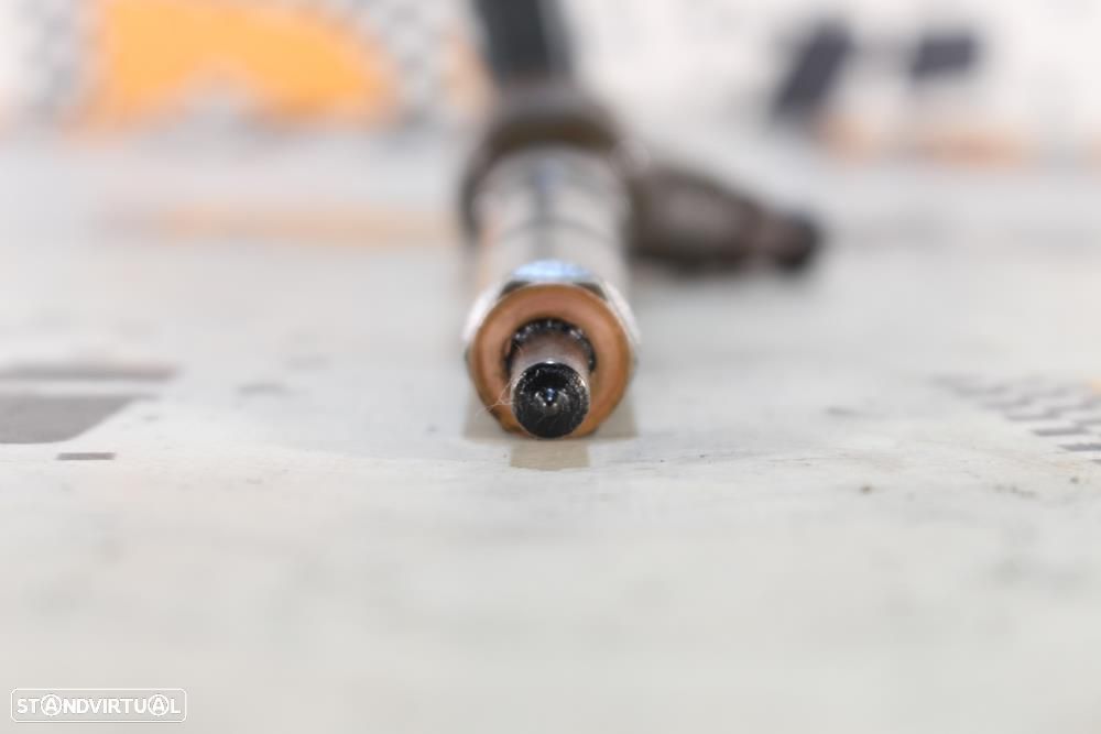 Injetor Fiat Grande Punto (199_)  0445110083 - 2