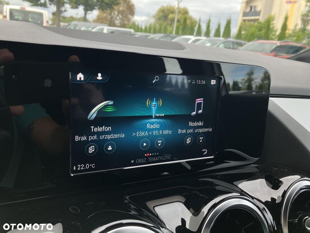 Mercedes-Benz GLA 200 - 18