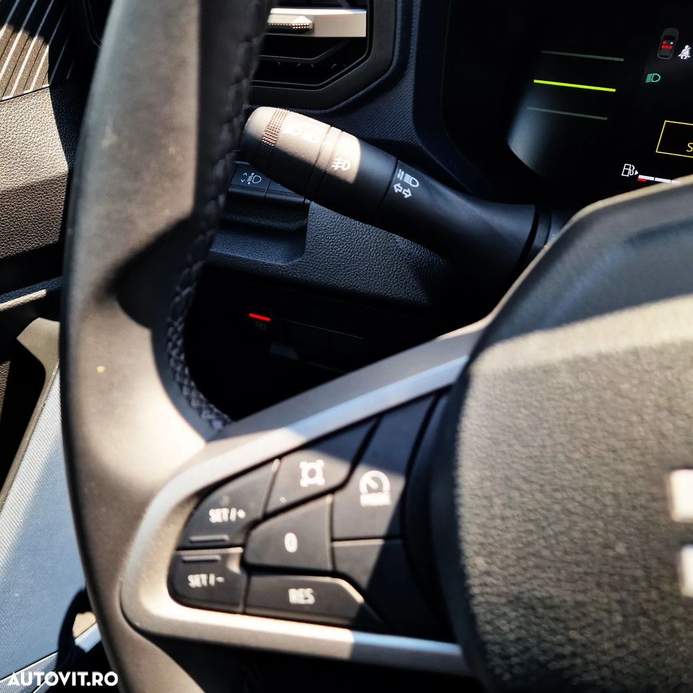 Dacia Duster 155 Journey - 19