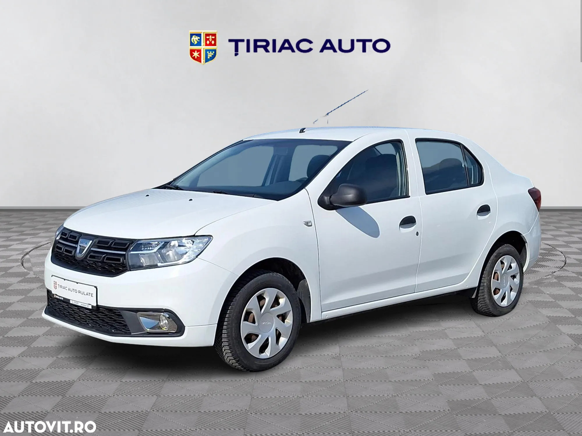 Dacia Logan - 2