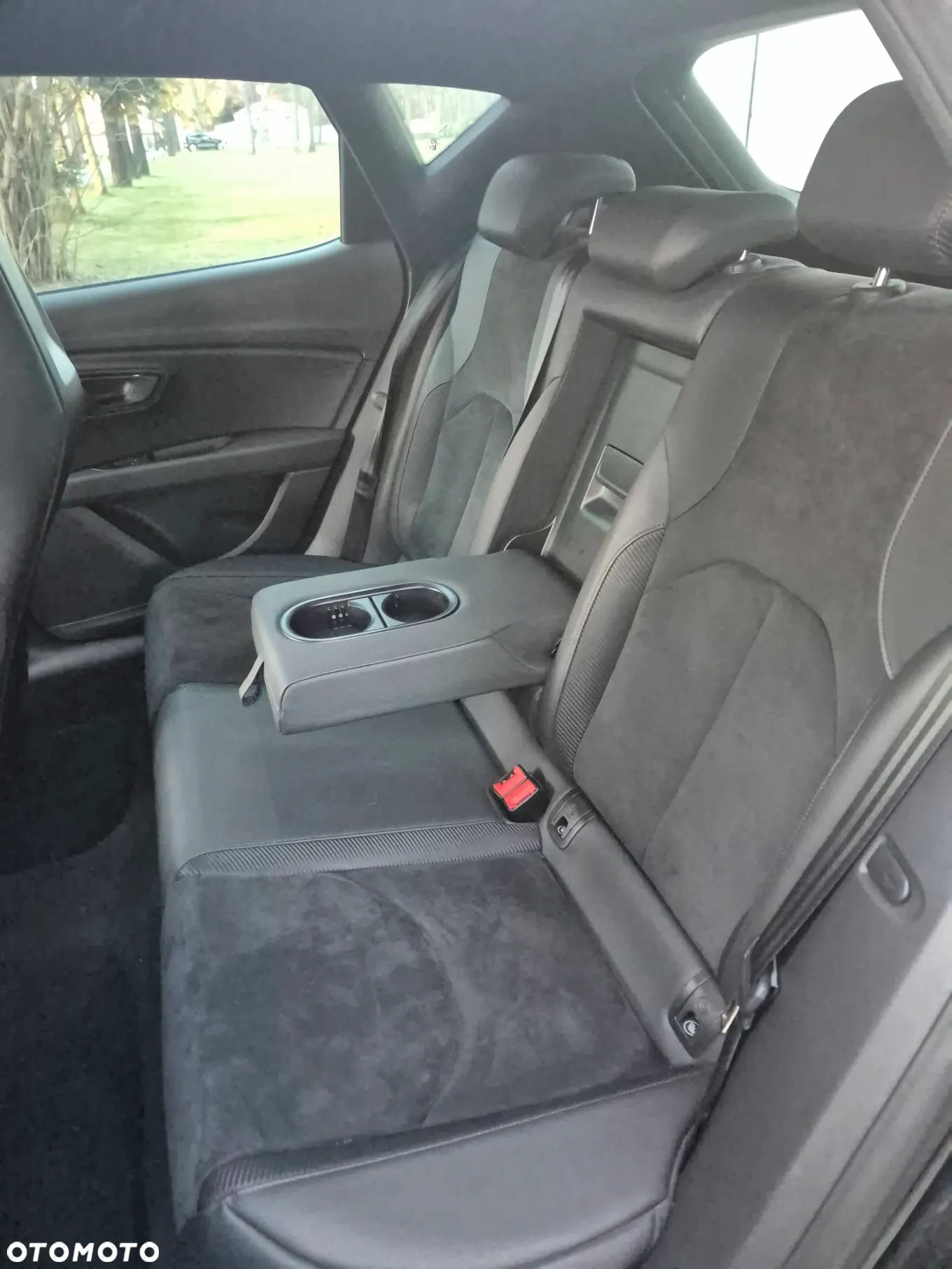 Seat Leon 2.0 TSI Cupra R DSG - 7