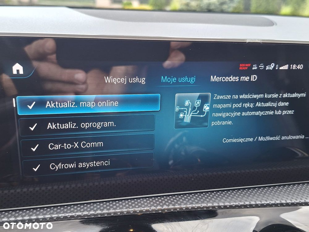 Mercedes-Benz CLA 200 AMG Line 7G-DCT - 5