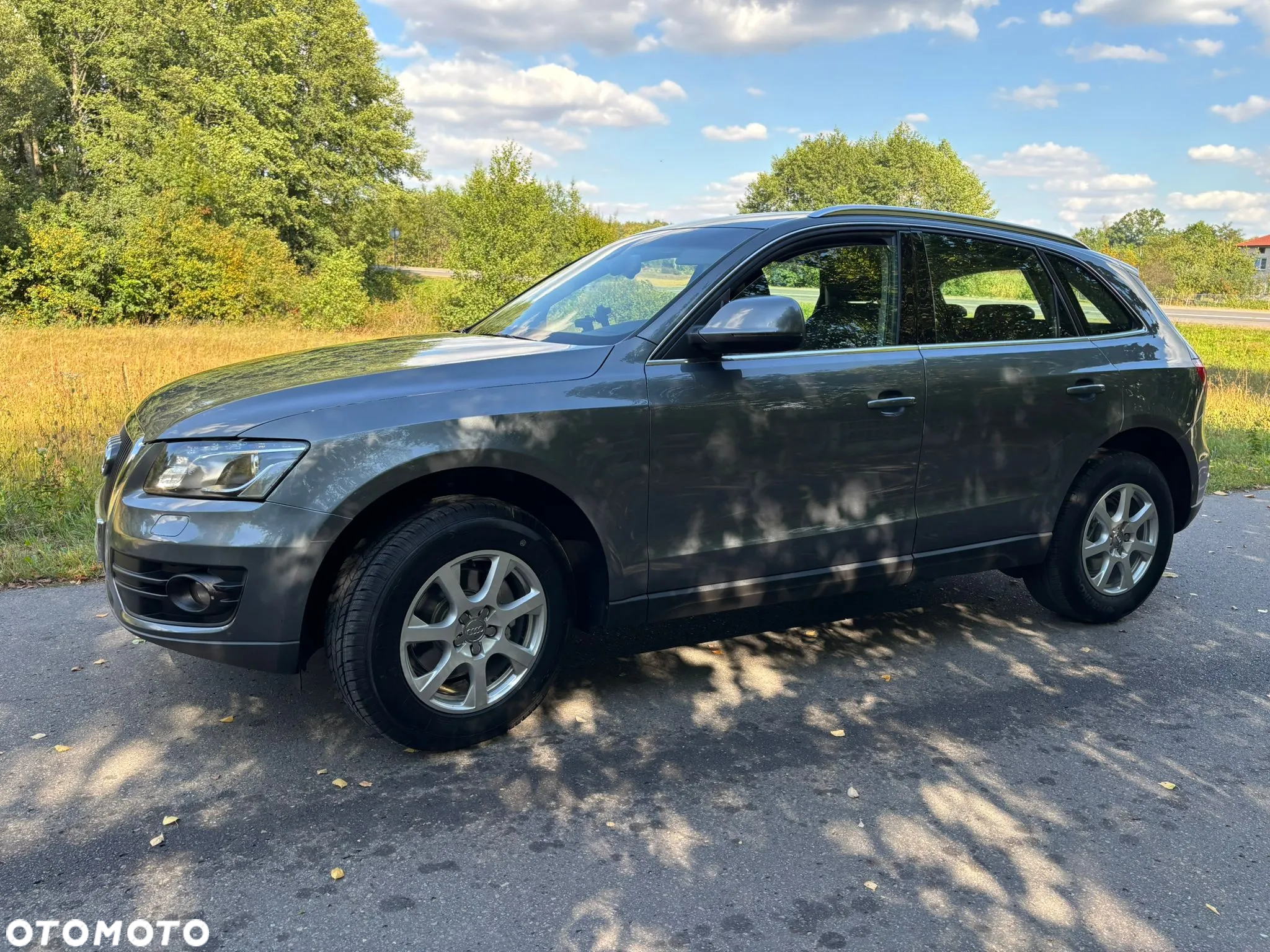 Audi Q5 2.0 TDI Quattro - 13