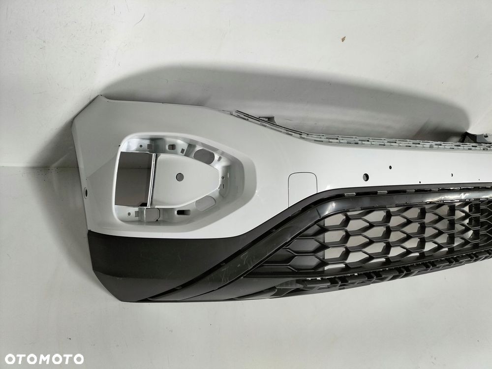 zderzak przedni przód vw t-roc troc lift 21- - 2