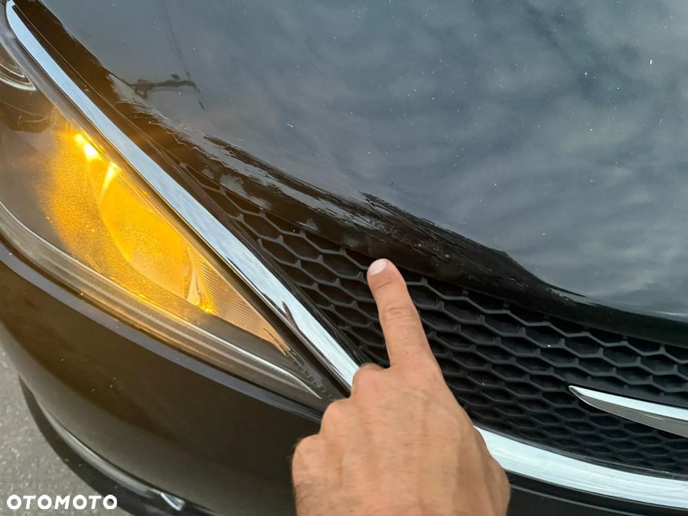 Chrysler Pacifica - 15