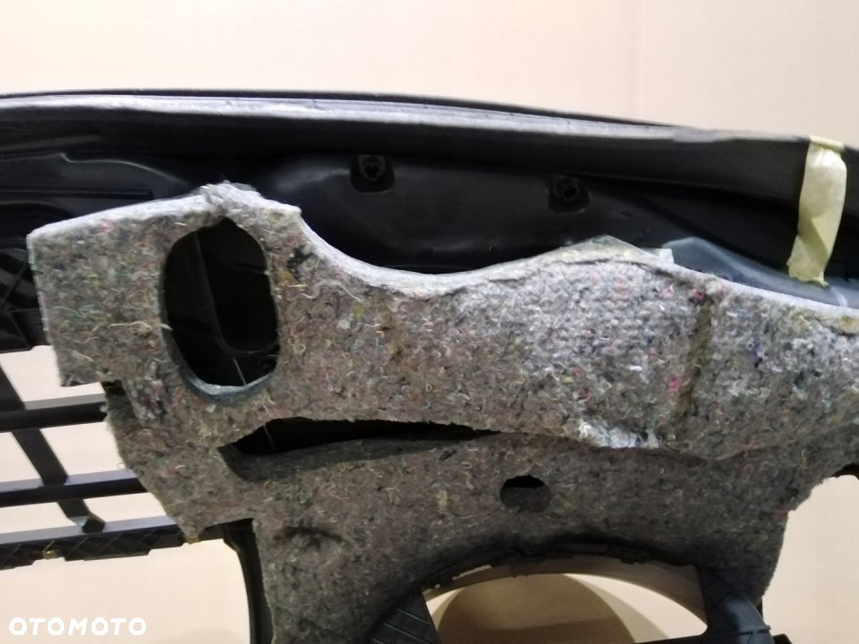 MERCEDES VITO VIANO W639 DESKA ROZDZIELCZA KONSOLA - 8