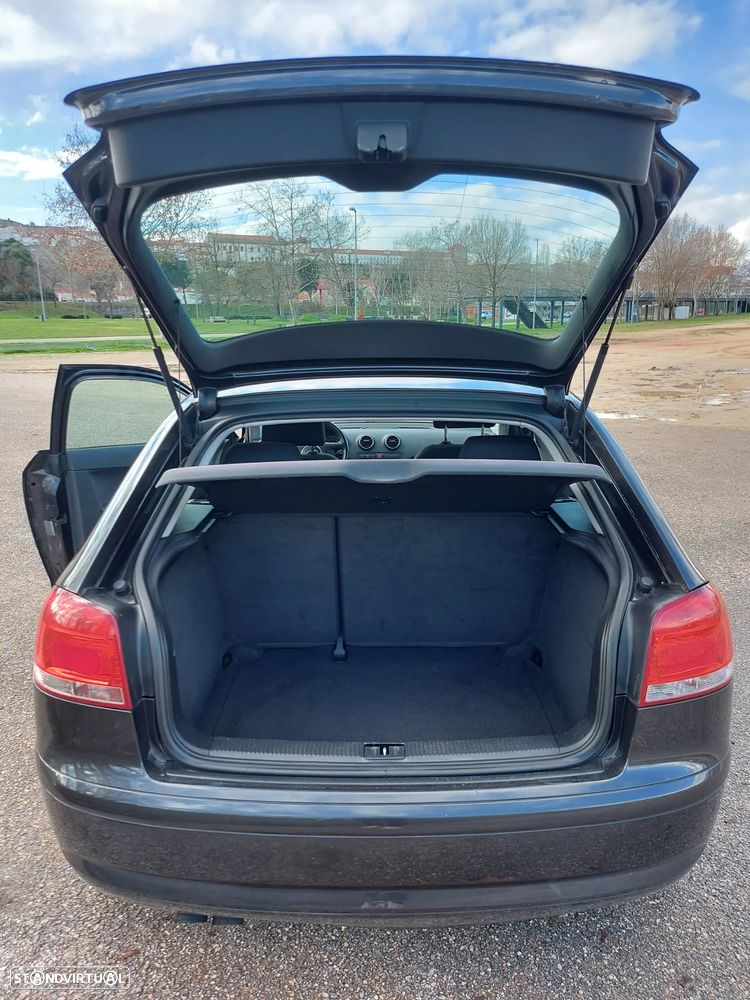Audi A3 - 3