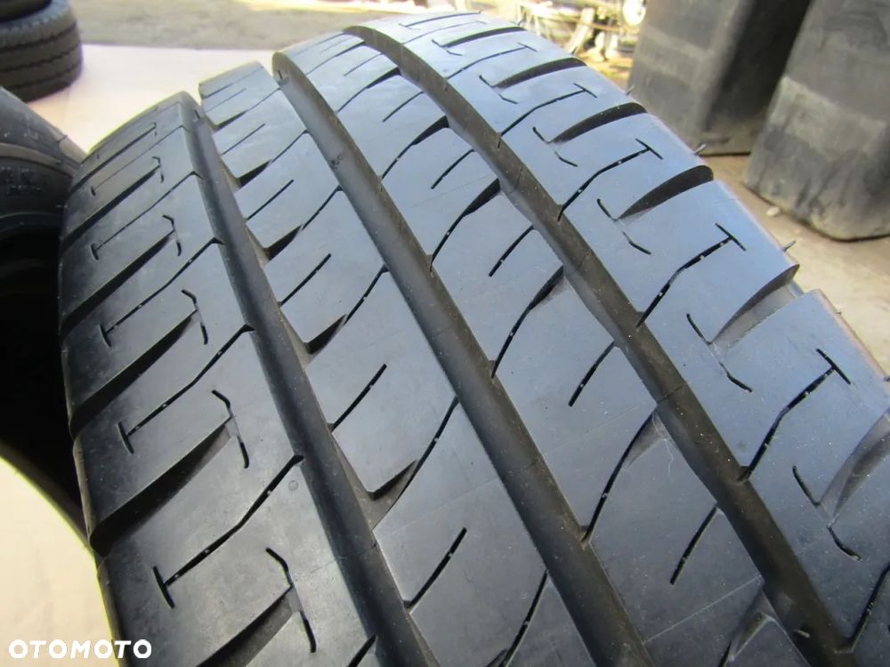 2x Opony 215/60 17C 109/107 T Michelin Agilis  / Letnie 17 C - 7