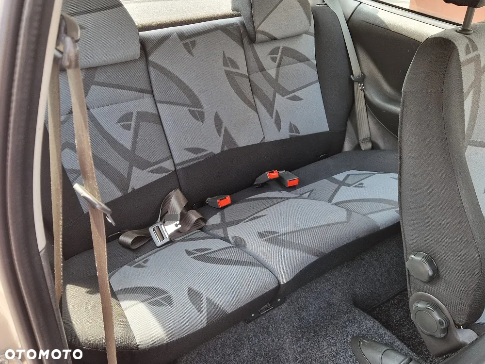 Fiat Punto 1.2 8V Sound - 18