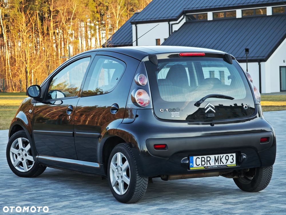 Citroën C1 1.0i Impress - 5