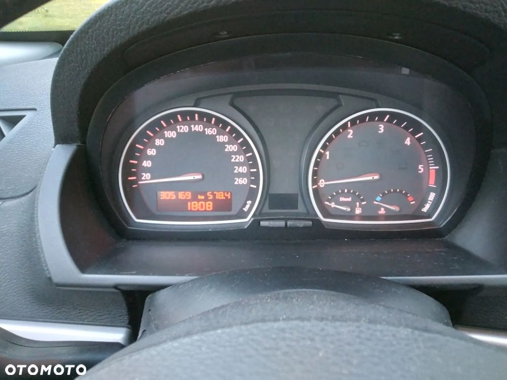 BMW X3 - 6