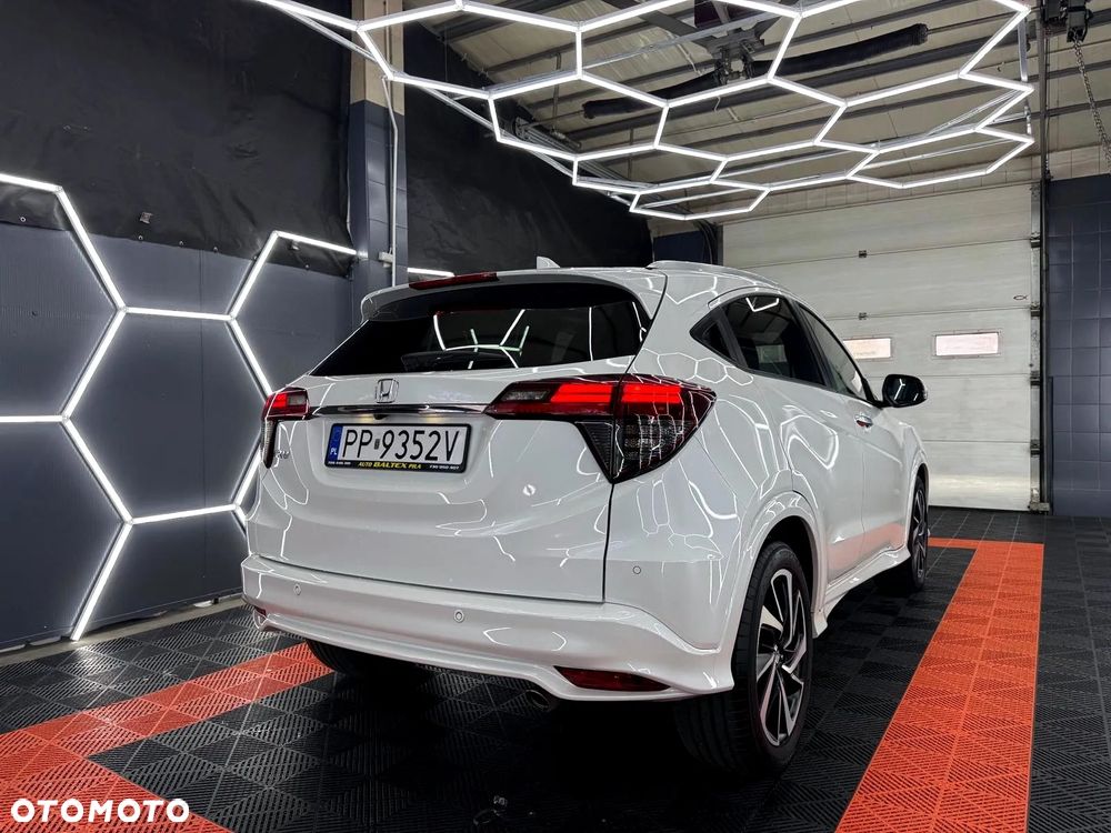 Honda HR-V 1.5 Executive (ADAS) CVT - 6