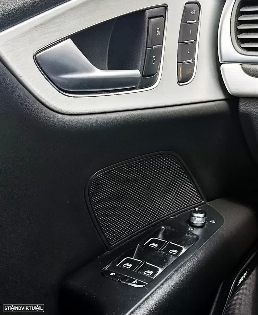 Audi A7 Sportback 3.0 TDI V6 quattro S-line S tronic - 18