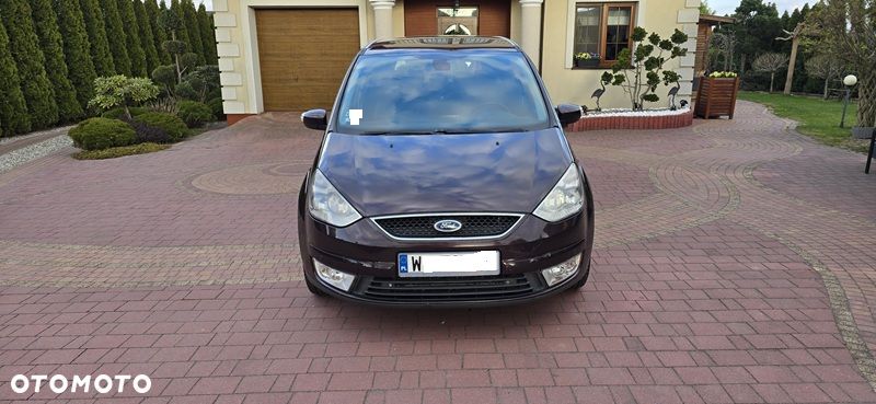 Ford Galaxy 1.8 TDCi Gold X - 6