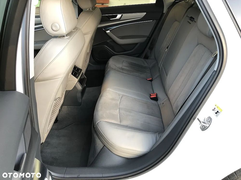 Audi A6 - 12
