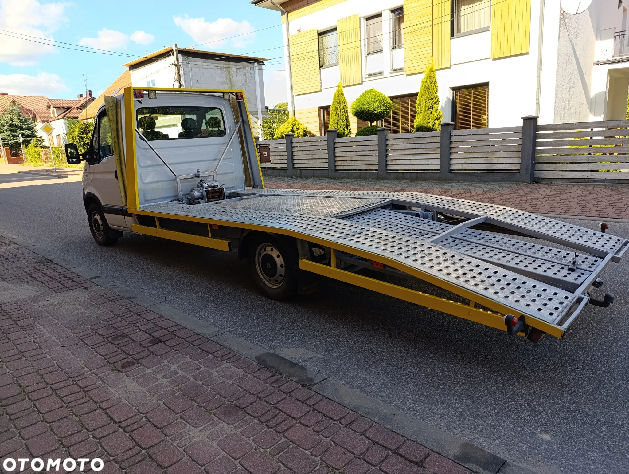 Renault Master - 5