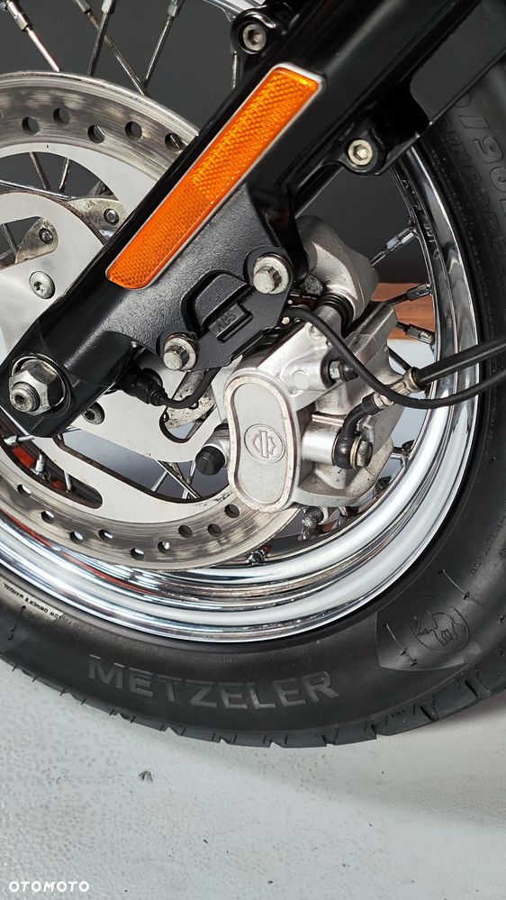 Harley-Davidson Sportster - 34