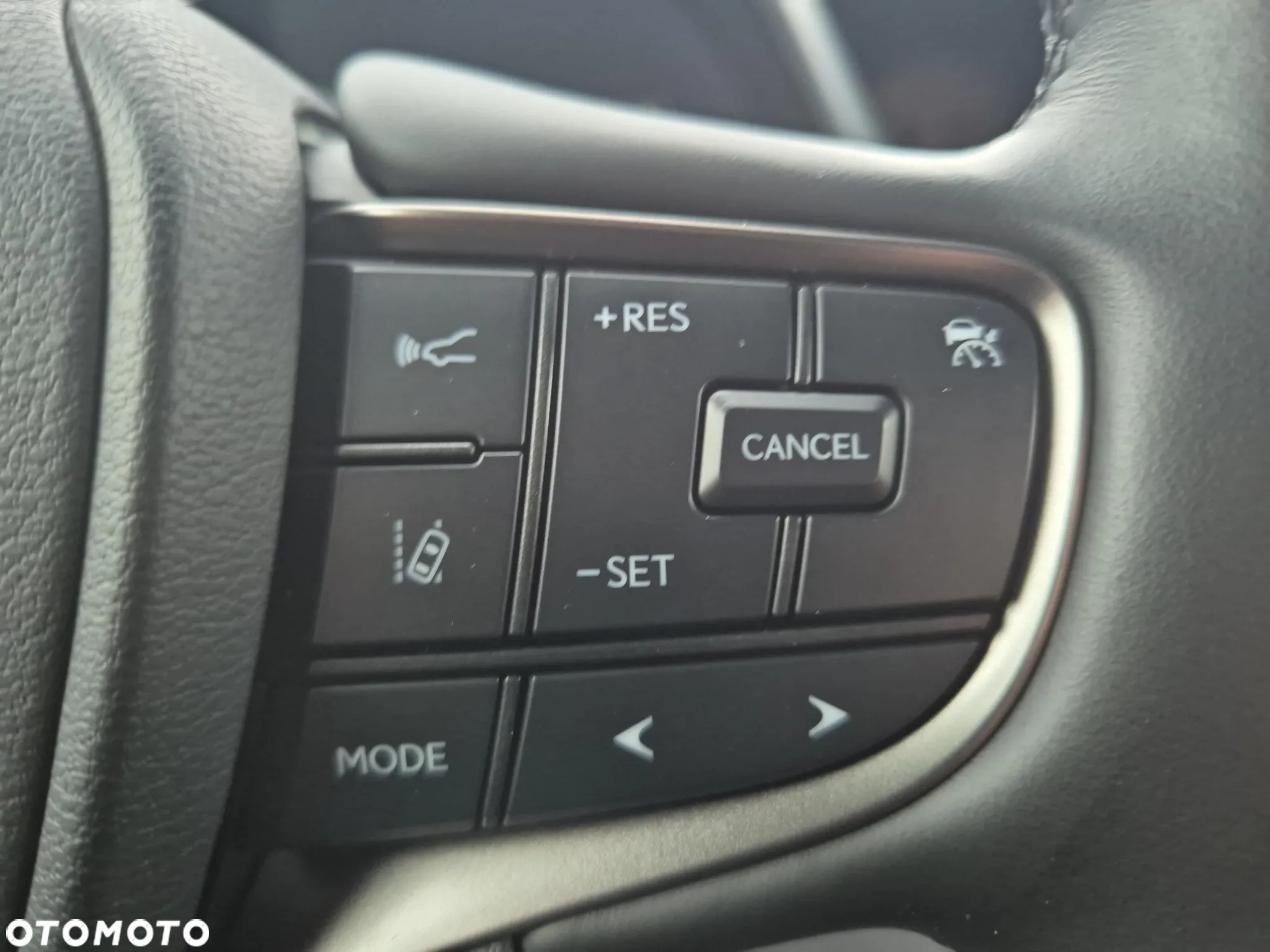 Lexus UX 200 GPF Business Edition 2WD - 30