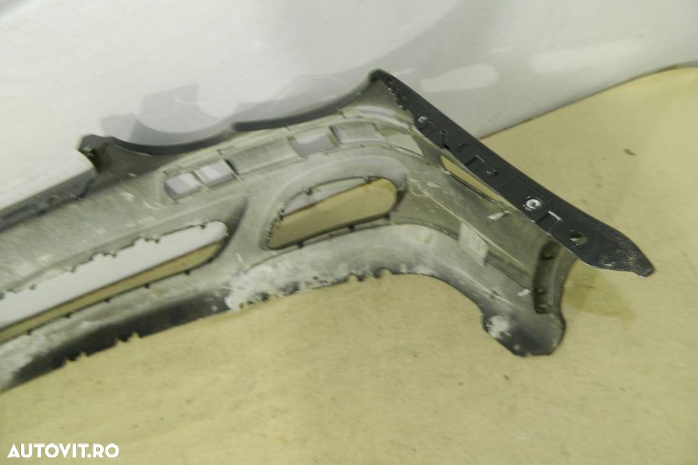 '-   Bara fata Mercedes C-Class W203 -Sport Coupe, facelift, 2004, 2005, 2006, 2007,, A2038853225 - 6