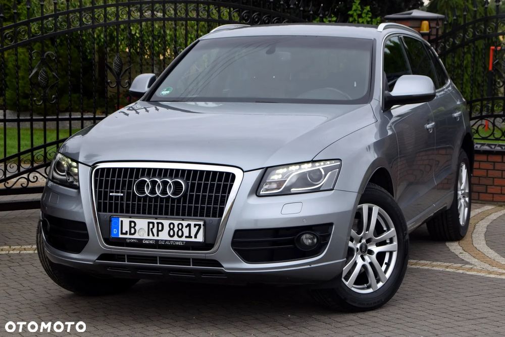 Audi Q5 2.0 TFSI Quattro S tronic - 3