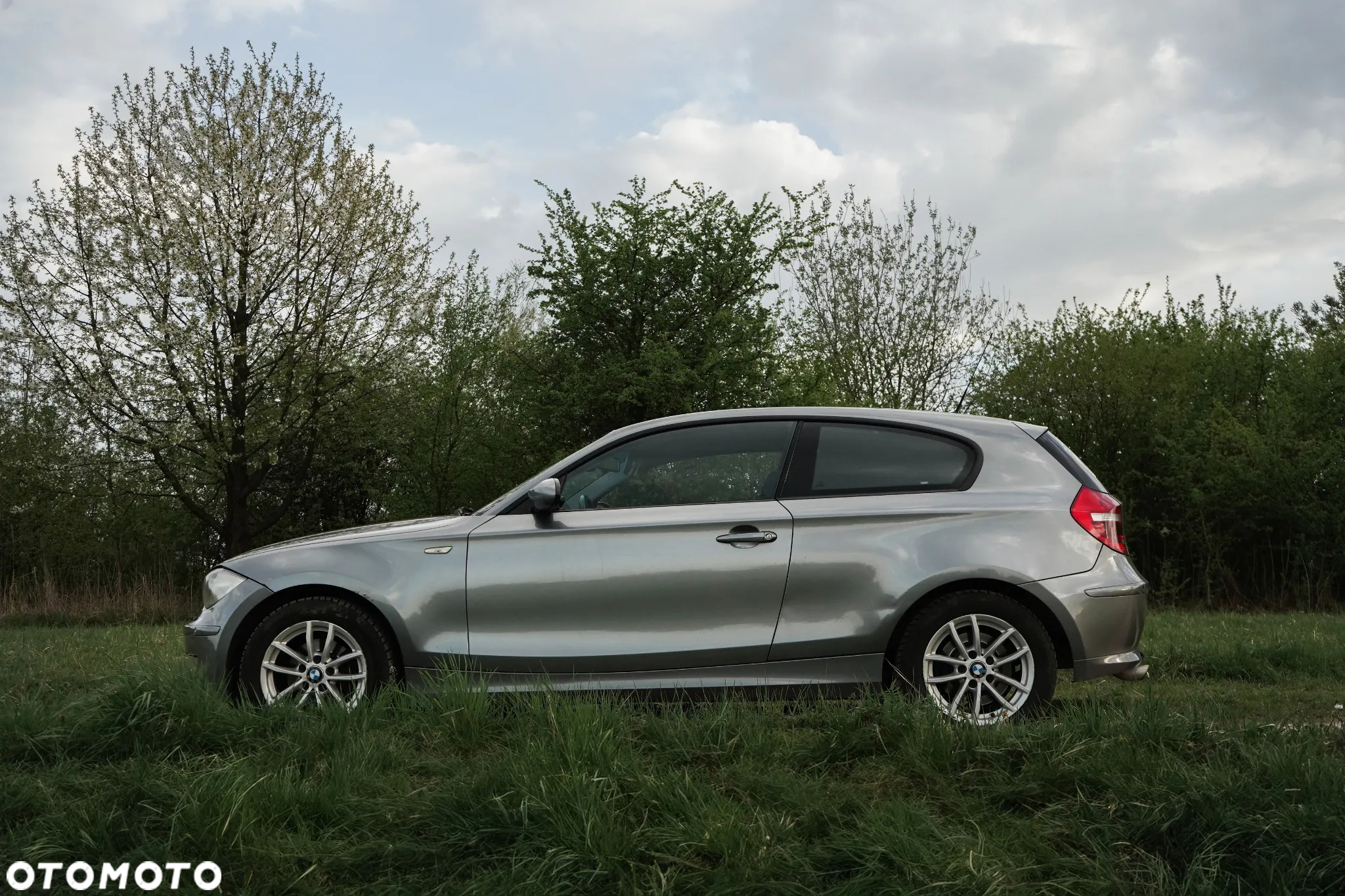 BMW Seria 1 118d - 7