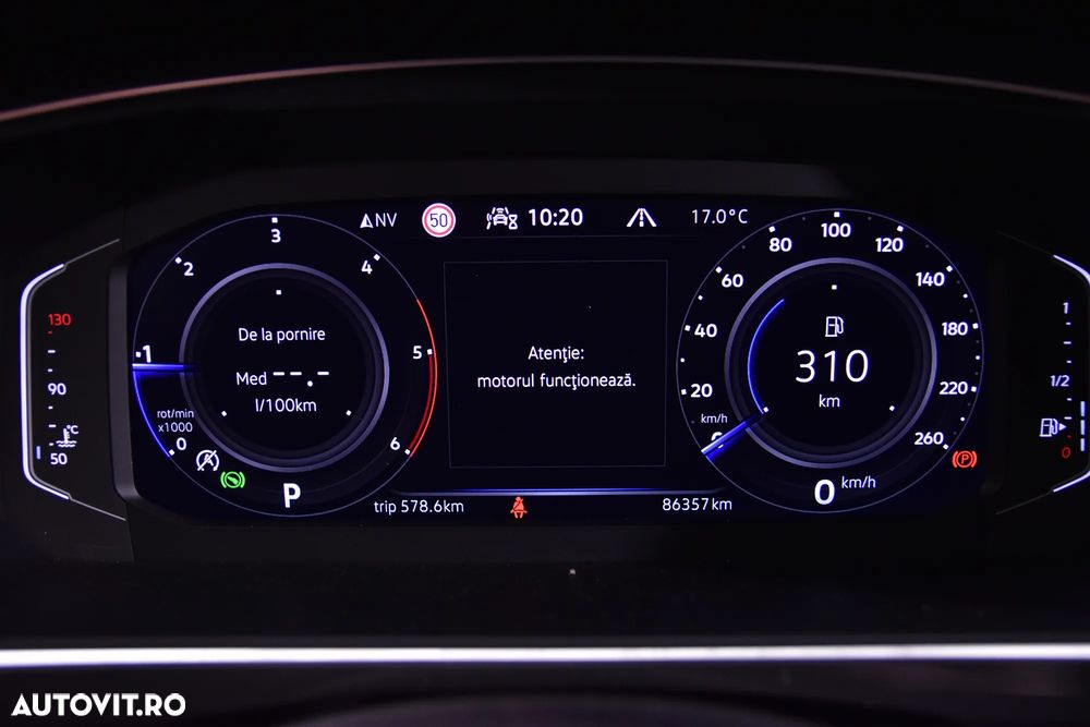 Volkswagen Tiguan - 11