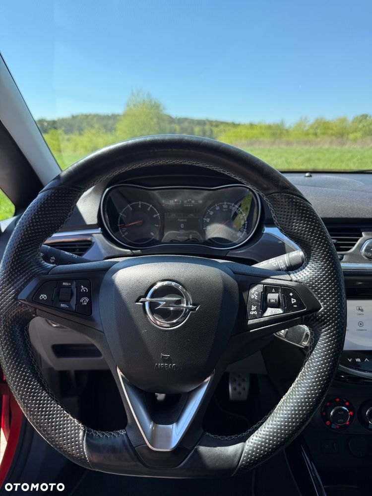 Opel Corsa 1.4 T GSi S&S - 20