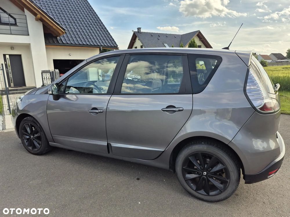 Renault Scenic 1.5 dCi Dynamique - 3
