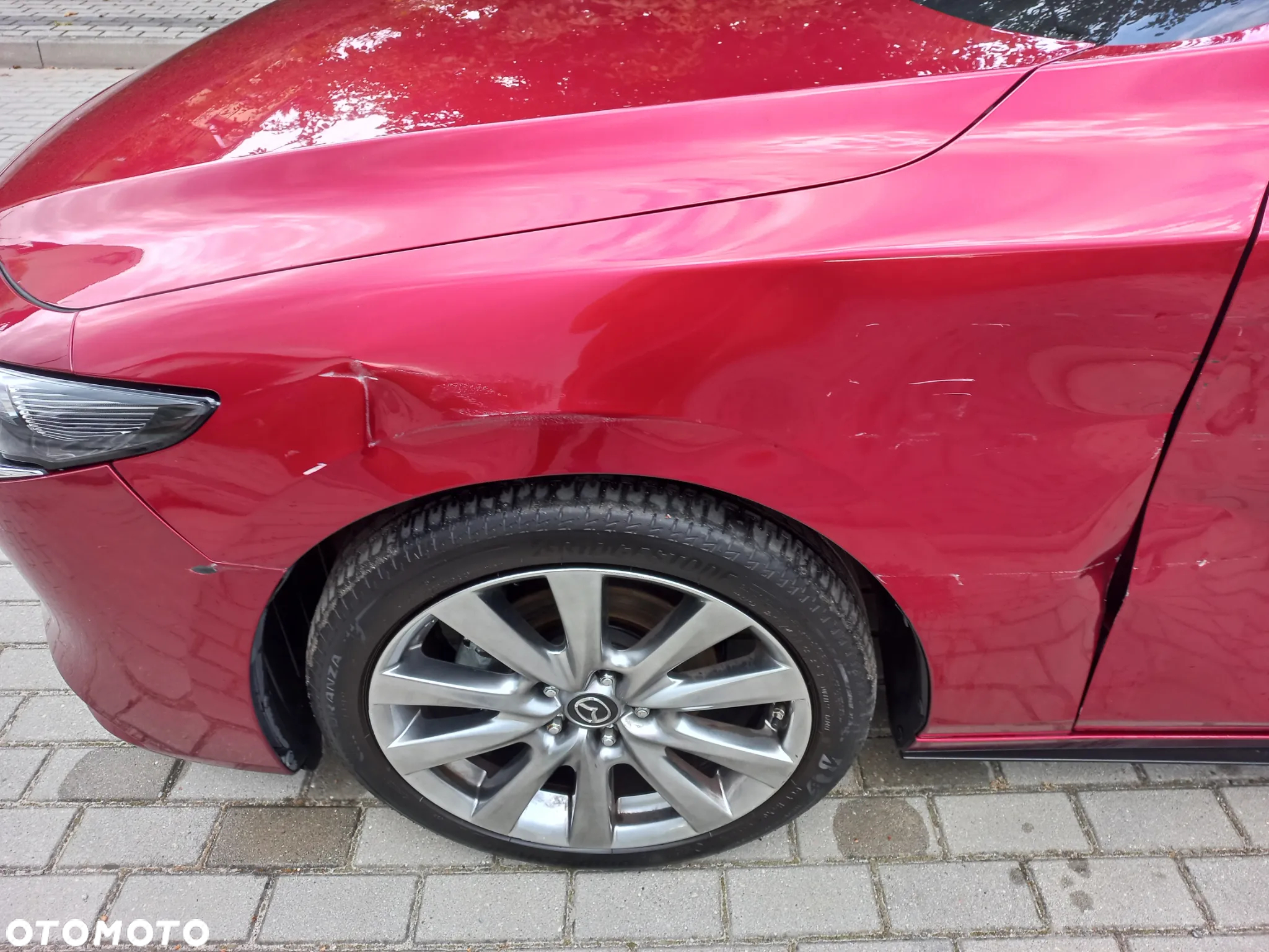Mazda 3 - 24