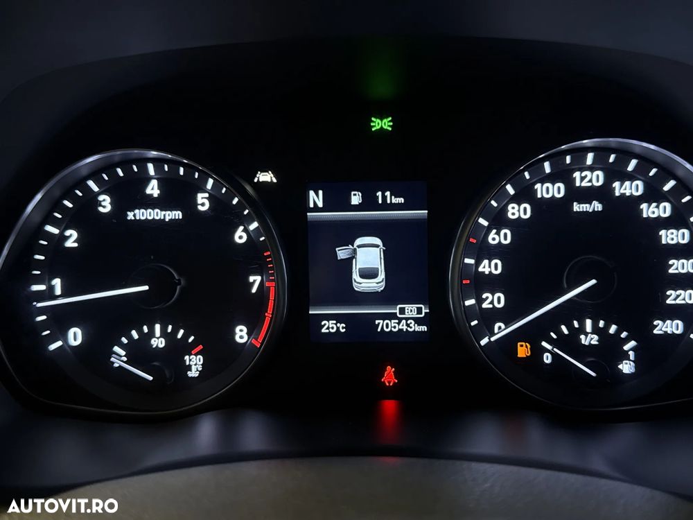 Hyundai i30 - 11