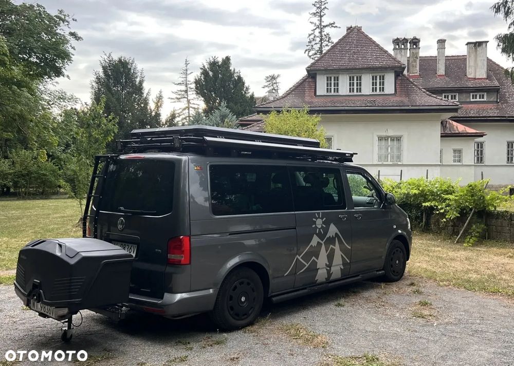 Volkswagen Caravelle L2 Comfortline - 10