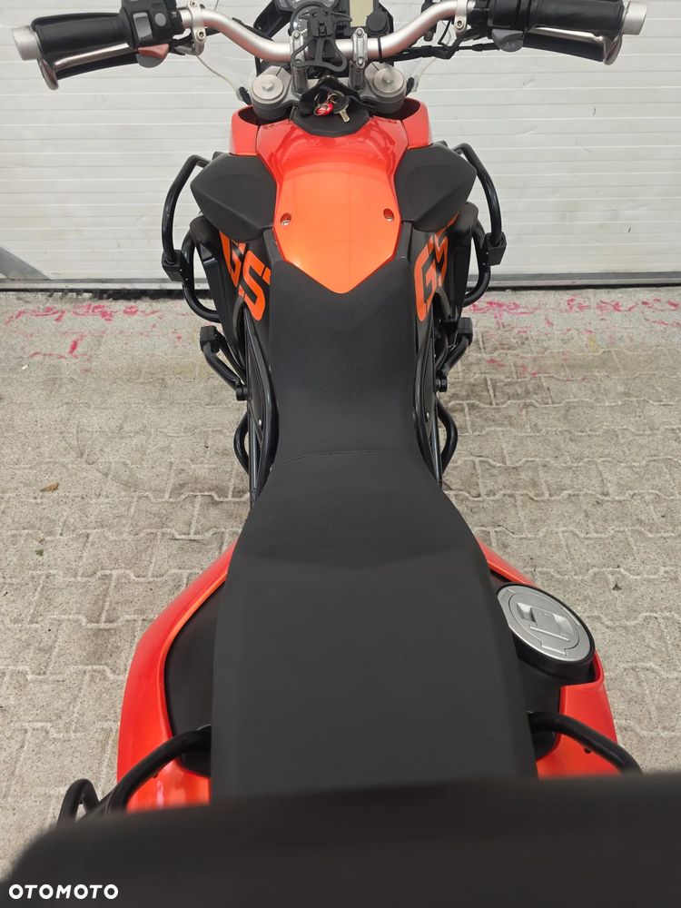 BMW GS - 30