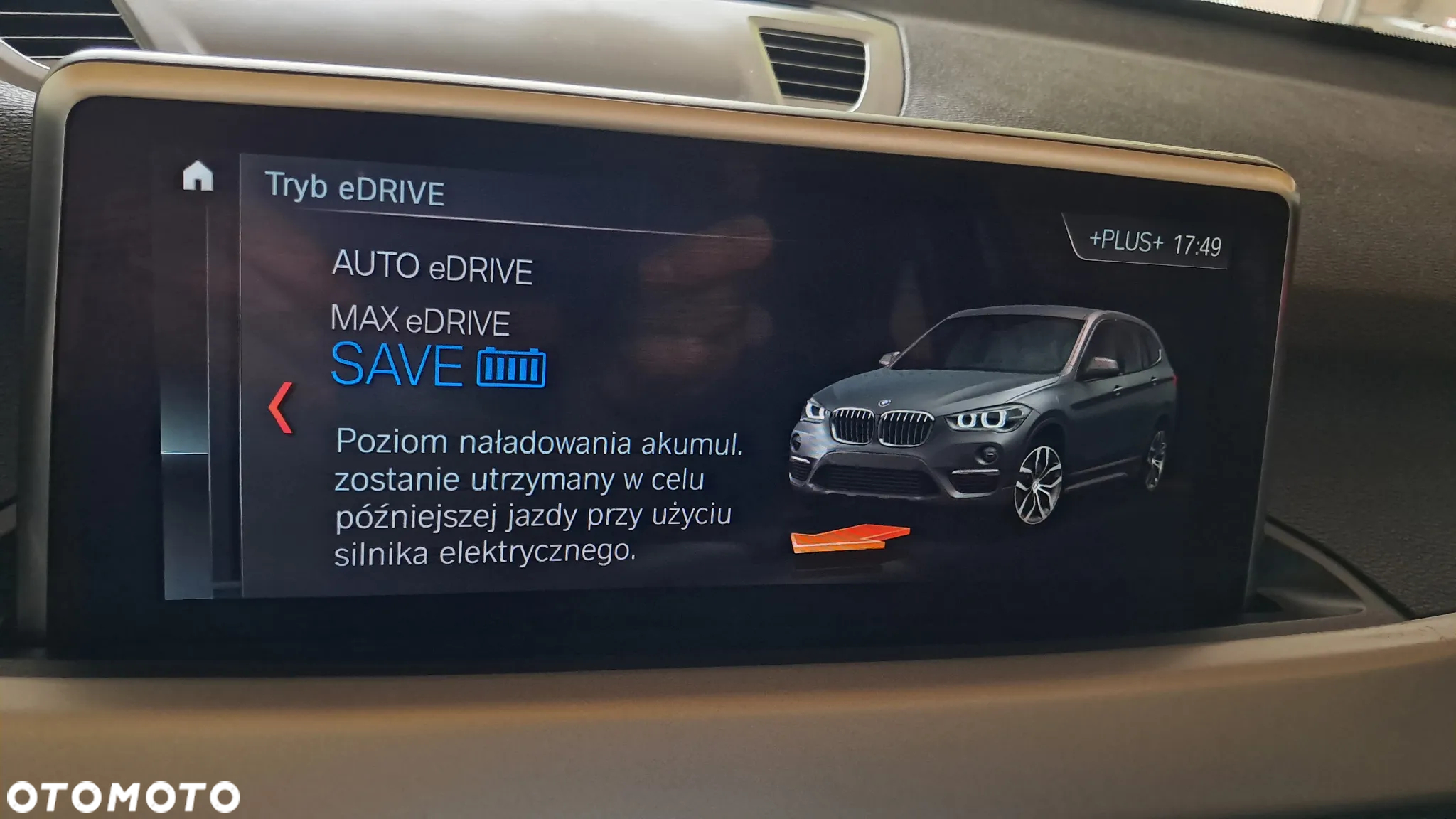 BMW X1 xDrive25e xLine - 37