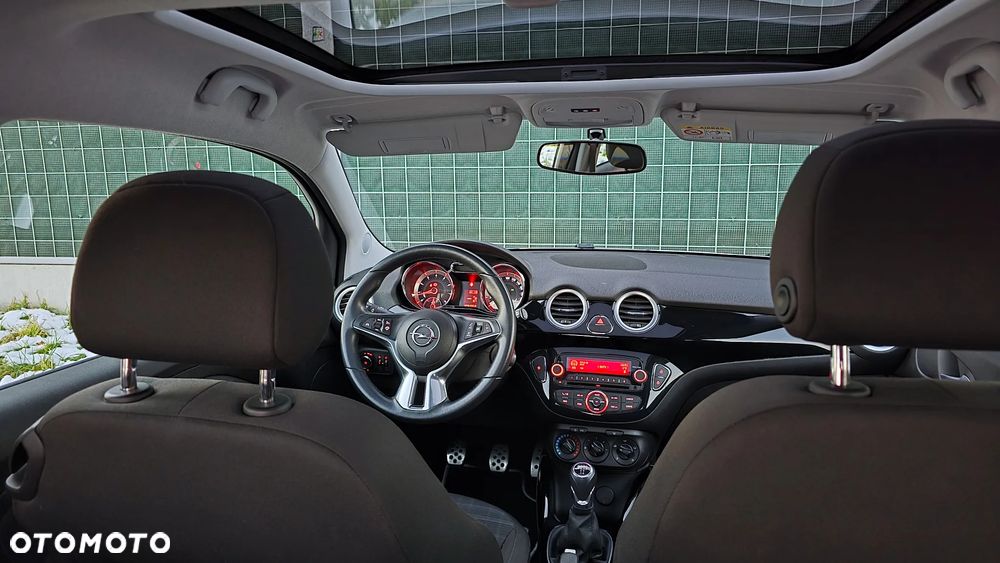 Opel Adam 1.4 Glam S&S - 26